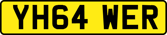 YH64WER