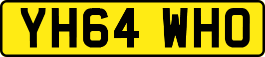 YH64WHO