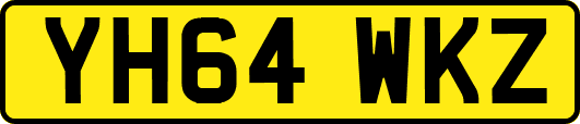 YH64WKZ