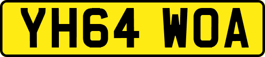 YH64WOA