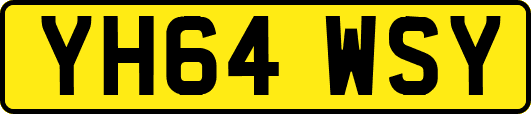 YH64WSY