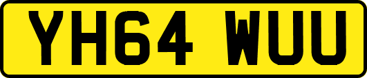 YH64WUU