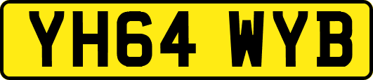 YH64WYB