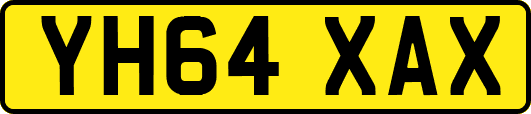 YH64XAX