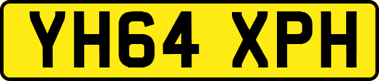YH64XPH