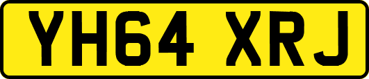 YH64XRJ