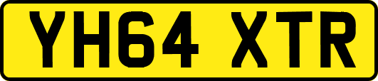 YH64XTR