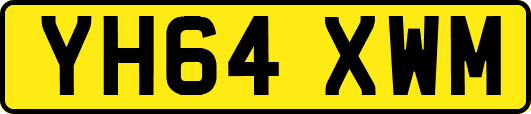 YH64XWM