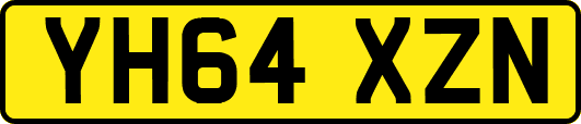 YH64XZN
