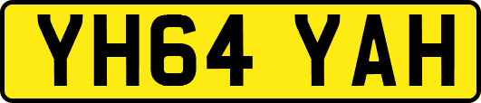 YH64YAH