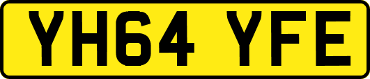 YH64YFE