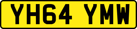 YH64YMW