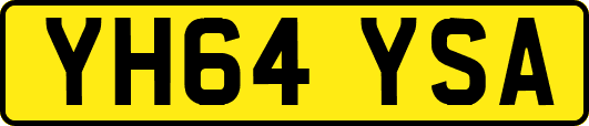 YH64YSA