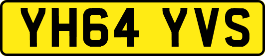 YH64YVS