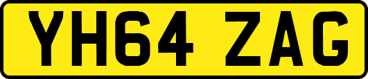 YH64ZAG