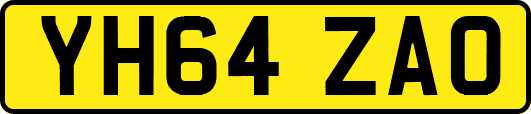 YH64ZAO