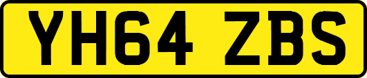 YH64ZBS