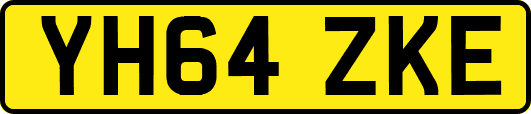 YH64ZKE