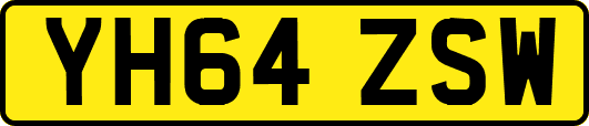 YH64ZSW