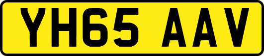YH65AAV