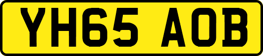 YH65AOB