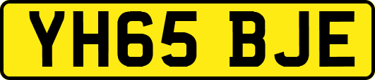 YH65BJE