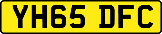 YH65DFC