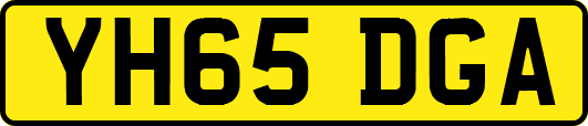 YH65DGA