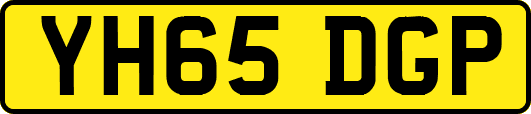 YH65DGP