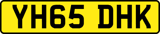 YH65DHK