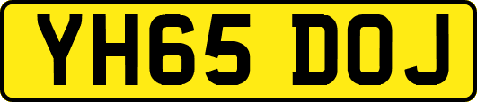 YH65DOJ