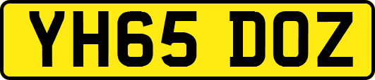 YH65DOZ