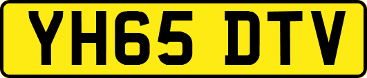 YH65DTV