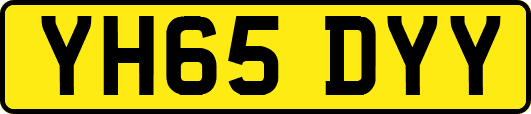 YH65DYY