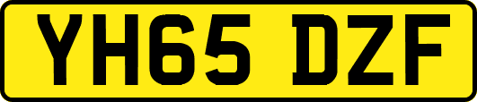 YH65DZF