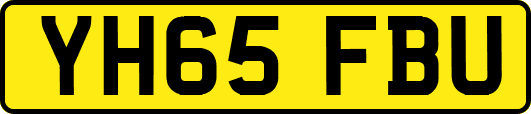 YH65FBU