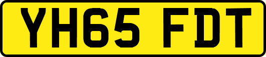 YH65FDT