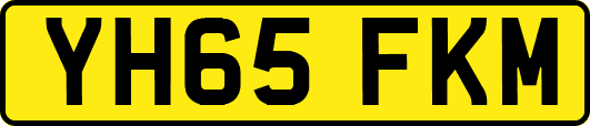YH65FKM