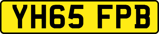 YH65FPB