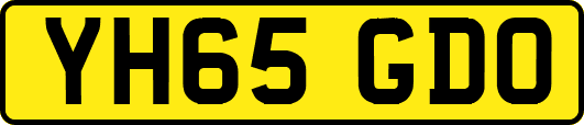 YH65GDO