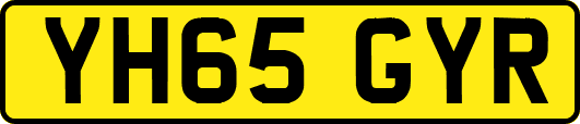 YH65GYR