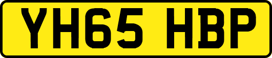 YH65HBP