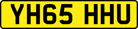 YH65HHU