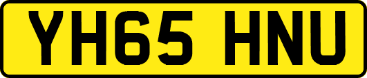YH65HNU