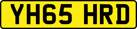 YH65HRD