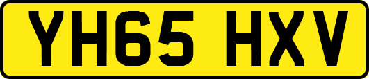 YH65HXV