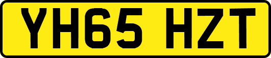 YH65HZT