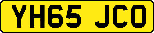 YH65JCO