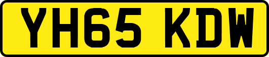 YH65KDW