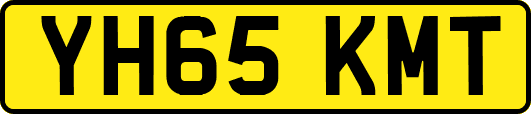 YH65KMT